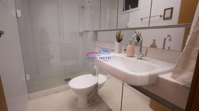 Imagem Apartamento com 3 Quartos à Venda, 102 m² em Enseada Do Suá - Vitória