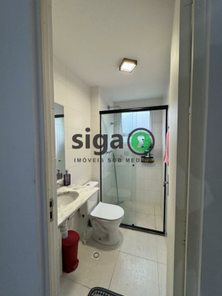 Imagem Apartamento com 2 Quartos à Venda, 57 m² em Vila Andrade - São Paulo Imagem Apartamento com 2 Quartos à Venda, 57 m² em Vila Andrade - São Paulo