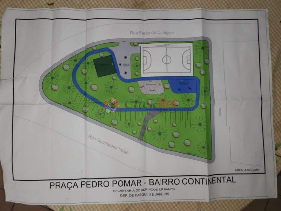 Imagem Casa com 4 Quartos à Venda, 147 m² em Alves Dias - São Bernardo Do Campo