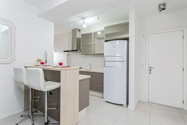 Imagem Apartamento com 2 Quartos à Venda, 67 m² em Barreiros - São José