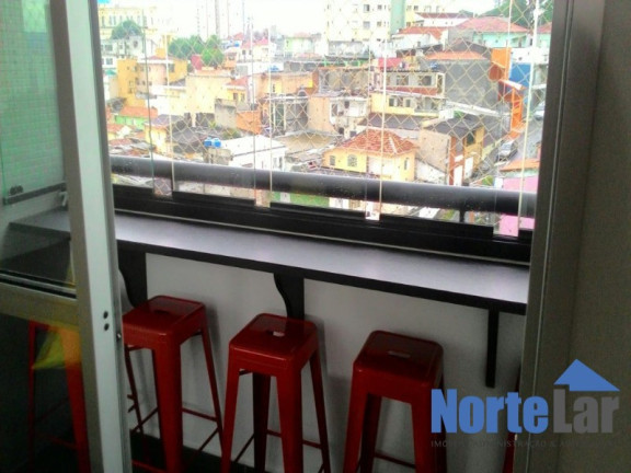 Imagem Apartamento com 3 Quartos à Venda, 79 m² em Nossa Senhora Do ó - São Paulo