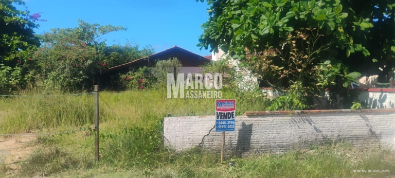 Imagem Terreno à Venda, 157 m² em Centro - Balneário Barra Do Sul
