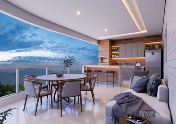 Imagem Cobertura com 3 Quartos à Venda, 152 m² em Recreio Dos Bandeirantes - Rio De Janeiro