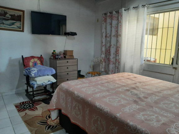 Imagem Casa com 2 Quartos à Venda, 450 m² em Jardim Carolina - Ubatuba