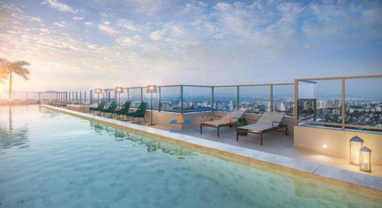 Imagem Apartamento com 3 Quartos à Venda, 104 m² em Vila Mariana - São Paulo