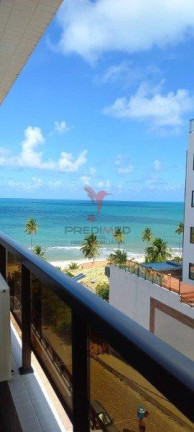 Imagem Apartamento com 2 Quartos à Venda, 58 m² em Carapibus - Conde