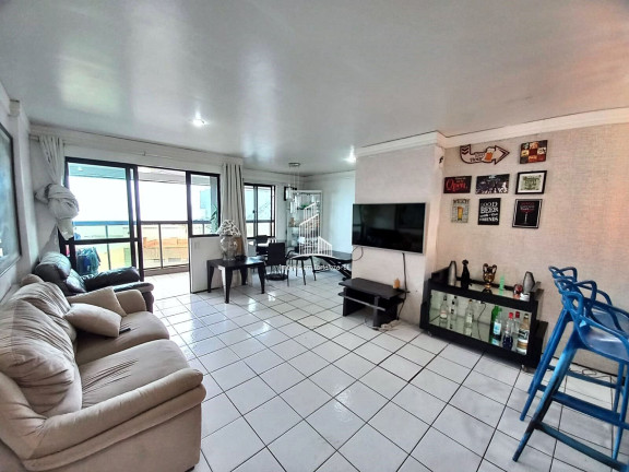 Imagem Apartamento com 3 Quartos à Venda, 70 m² em Praia De Iracema - Fortaleza Imagem Apartamento com 3 Quartos à Venda, 70 m² em Praia De Iracema - Fortaleza