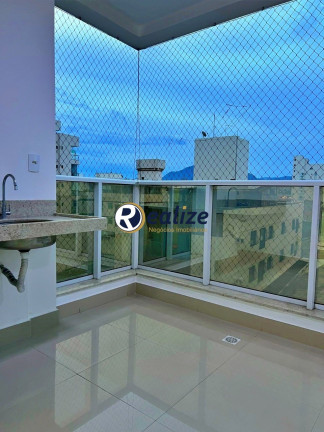 Imagem Imóvel com 2 Quartos à Venda, 79 m² em Praia Do Morro - Guarapari