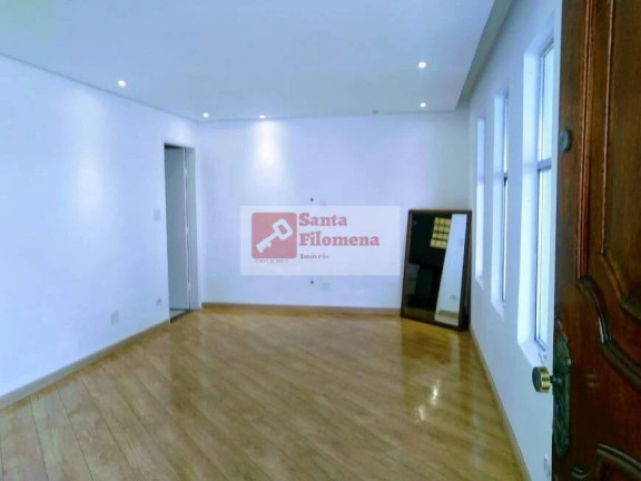 Imagem Sobrado com 3 Quartos à Venda, 164 m² em Campestre - Santo André Imagem Sobrado com 3 Quartos à Venda, 164 m² em Campestre - Santo André