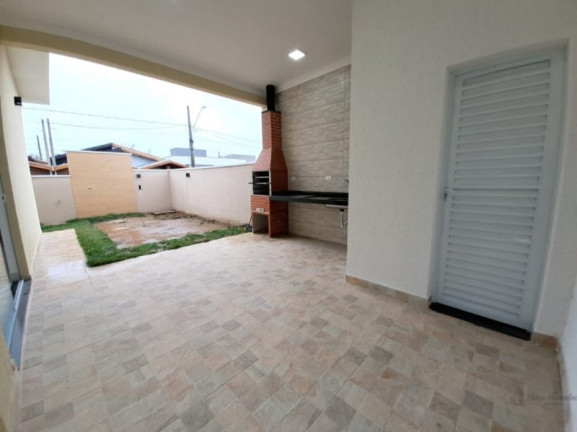Imagem Casa de Condomínio com 3 Quartos à Venda, 140 m² em Vila Dos Comerciários 2 - Taubate