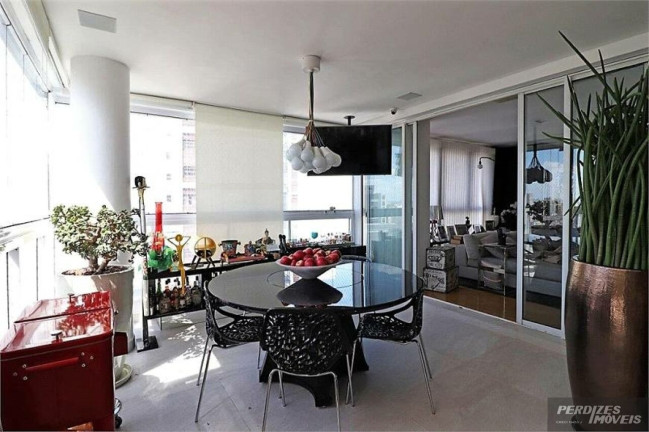Imagem Apartamento com 5 Quartos à Venda, 404 m² em Perdizes - São Paulo Imagem Apartamento com 5 Quartos à Venda, 404 m² em Perdizes - São Paulo
