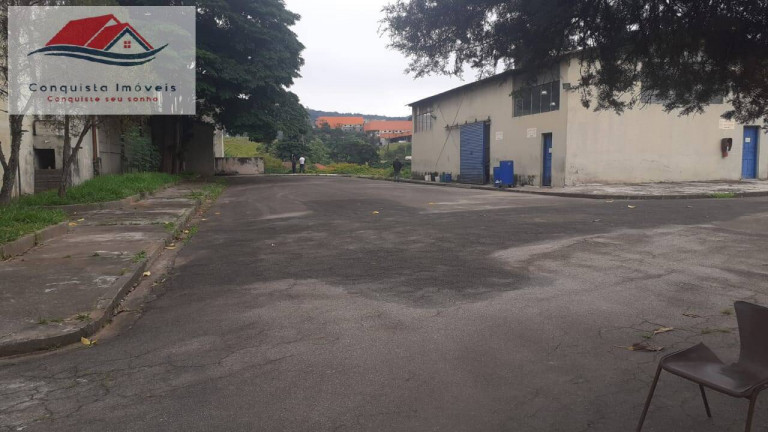 Imagem Sala Comercial à Venda, 19.000 m² em Parque Edu Chaves - São Paulo Imagem Sala Comercial à Venda, 19.000 m² em Parque Edu Chaves - São Paulo