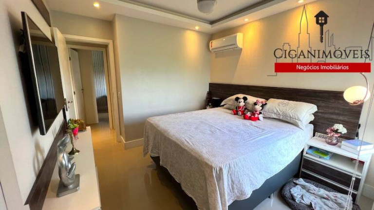 Imagem Apartamento com 3 Quartos à Venda, 113 m² em Jacarepaguá - Rio De Janeiro Imagem Apartamento com 3 Quartos à Venda, 113 m² em Jacarepaguá - Rio De Janeiro