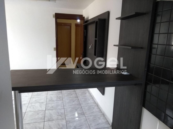 Imagem Apartamento com 2 Quartos à Venda, 42 m² em São João Batista - Sao Leopoldo Imagem Apartamento com 2 Quartos à Venda, 42 m² em São João Batista - Sao Leopoldo
