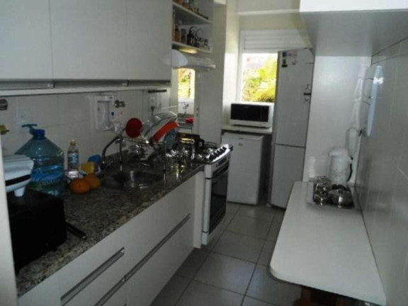 Imagem Apartamento com 2 Quartos à Venda, 80 m² em Alphaville I - Salvador