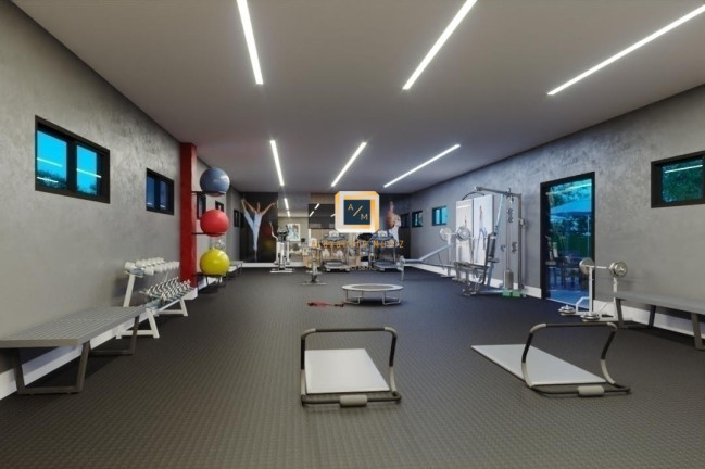 Imagem Apartamento com 3 Quartos à Venda, 78 m² em Parquelândia - Fortaleza Imagem Apartamento com 3 Quartos à Venda, 78 m² em Parquelândia - Fortaleza