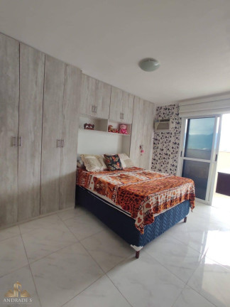 Imagem Apartamento com 3 Quartos à Venda, 87 m² em Recreio Dos Bandeirantes - Rio De Janeiro Imagem Apartamento com 3 Quartos à Venda, 87 m² em Recreio Dos Bandeirantes - Rio De Janeiro