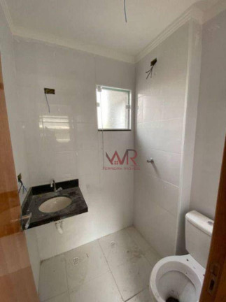 Imagem Apartamento com 2 Quartos à Venda, 35 m² em Vila Formosa - São Paulo