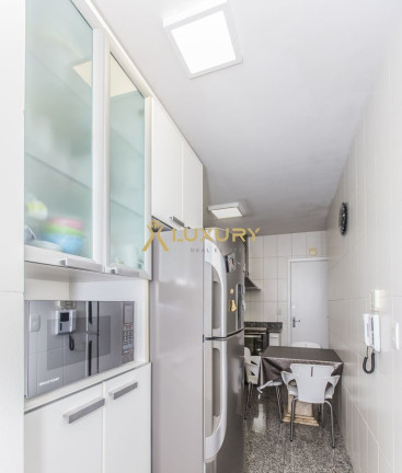 Imagem Imóvel com 3 Quartos à Venda, 135 m² em Santo Antônio - Belo Horizonte