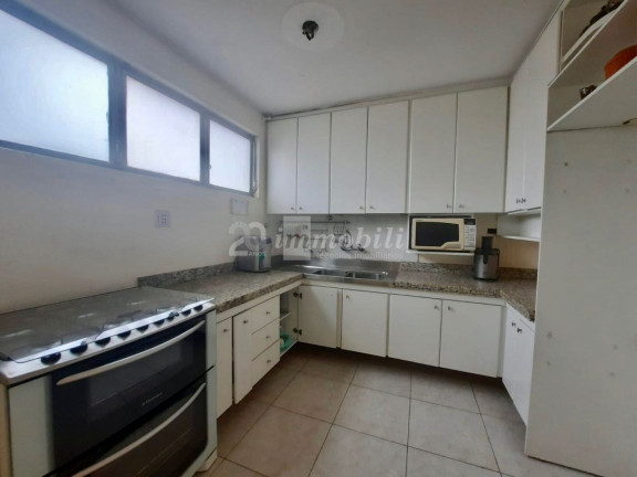 Imagem Apartamento com 3 Quartos à Venda, 210 m² em Higienópolis - São Paulo Imagem Apartamento com 3 Quartos à Venda, 210 m² em Higienópolis - São Paulo