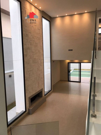 Imagem Casa com 3 Quartos à Venda, 285 m² em Nações - Valinhos