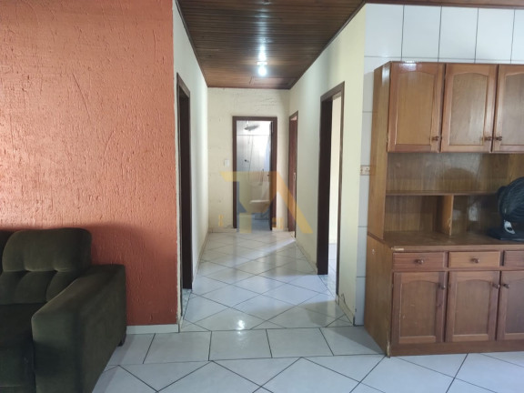 Imagem Imóvel com 3 Quartos à Venda,  em Ibiraquera - Imbituba