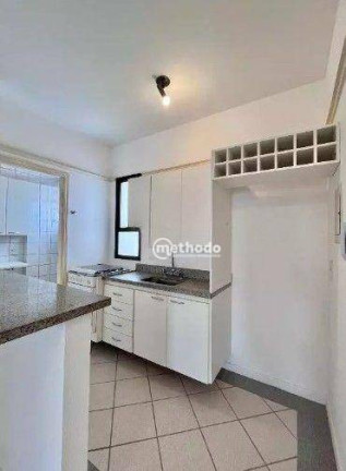 Imagem Apartamento com 1 Quarto à Venda ou Locação, 57 m² em Cambuí - Campinas Imagem Apartamento com 1 Quarto à Venda ou Locação, 57 m² em Cambuí - Campinas
