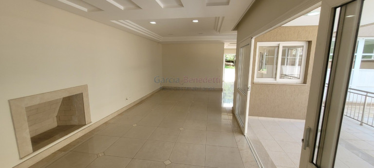 Casa com 4 Quartos à Venda, 400 m² em Anhangabaú - Jundiaí