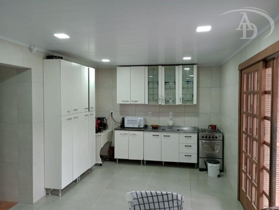 Imagem Casa com 4 Quartos à Venda, 160 m² em Senandes - Rio Grande Imagem Casa com 4 Quartos à Venda, 160 m² em Senandes - Rio Grande