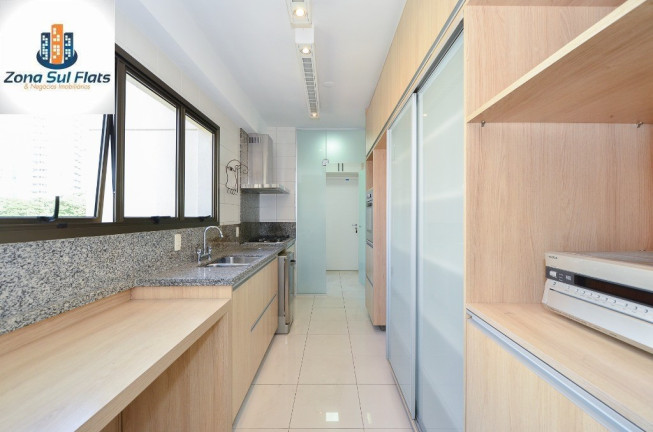 Imagem Apartamento com 3 Quartos à Venda, 147 m² em Brooklin Paulista - São Paulo Imagem Apartamento com 3 Quartos à Venda, 147 m² em Brooklin Paulista - São Paulo