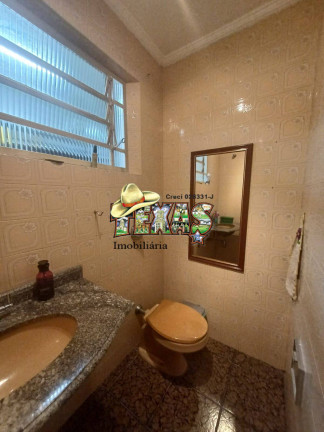 Imagem Casa com 4 Quartos à Venda,  em Vila Rio Branco - São Paulo