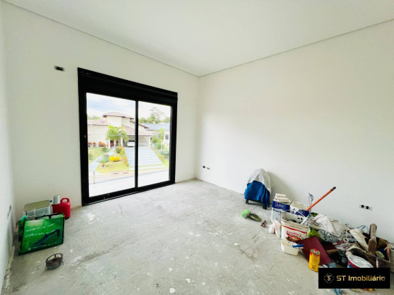 Imagem Casa de Condomínio com 4 Quartos à Venda, 1.100 m² em Condomínio Residencial Shamballa Iii - Atibaia
