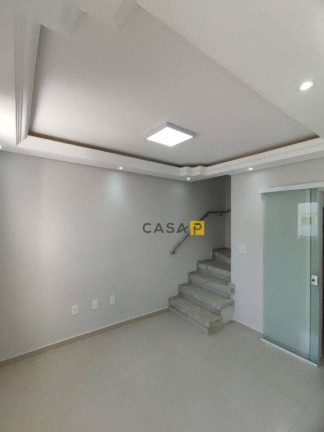 Imagem Casa com 2 Quartos à Venda, 104 m² em Jardim Capuava - Nova Odessa Imagem Casa com 2 Quartos à Venda, 104 m² em Jardim Capuava - Nova Odessa