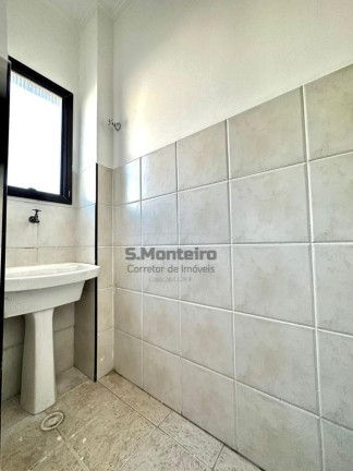 Imagem Apartamento com 2 Quartos à Venda, 65 m² em Mirim - Praia Grande