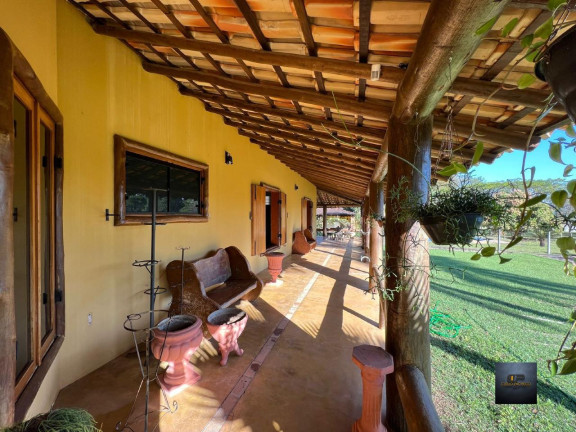 Imagem Imóvel com 3 Quartos à Venda, 500 m² em Centro - Mogi Mirim