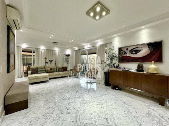 Apartamento com 3 Quartos à Venda, 180 m² em Itaim Bibi - São Paulo