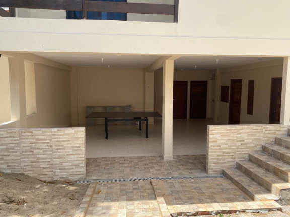 Imagem Casa com 7 Quartos à Venda, 1 m² em Capim Macio - Natal