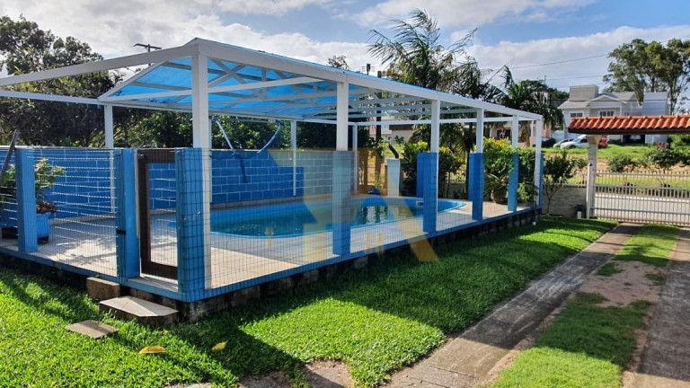 Imagem Imóvel com 3 Quartos à Venda,  em Pinguirito - Garopaba
