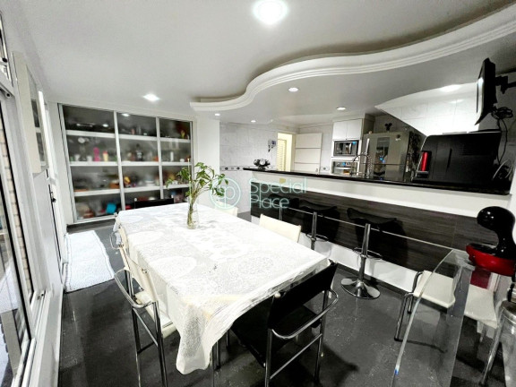 Imagem Casa com 4 Quartos à Venda, 260 m² em Jardim Virginia Bianca - São Paulo