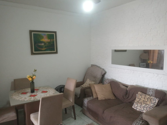 Imagem Casa com 4 Quartos à Venda, 236 m² em Parque Residencial Florença - Sumaré