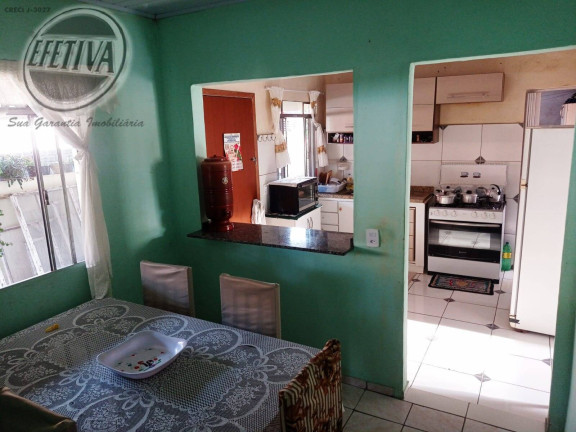Imagem Casa com 3 Quartos à Venda, 160 m² em Balneário Ipacaraí - Matinhos Imagem Casa com 3 Quartos à Venda, 160 m² em Balneário Ipacaraí - Matinhos