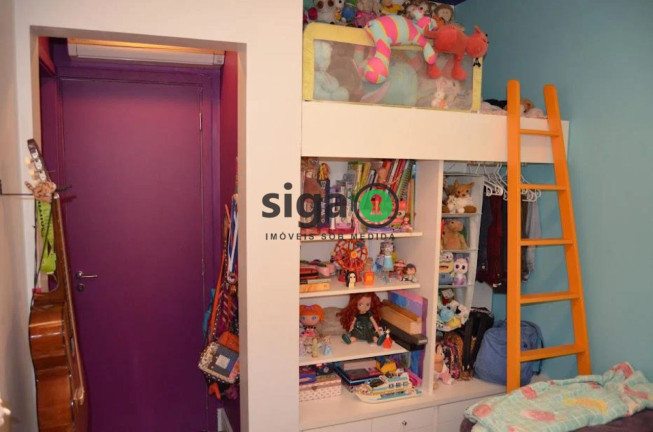 Imagem Apartamento com 4 Quartos à Venda, 275 m² em Jardim Das Vertentes - São Paulo Imagem Apartamento com 4 Quartos à Venda, 275 m² em Jardim Das Vertentes - São Paulo