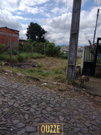 Terreno à Venda, 130 m² em Boa Saúde - Novo Hamburgo