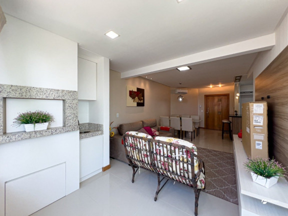 Imagem Apartamento com 2 Quartos à Venda, 111 m² em Navegantes - Capão Da Canoa