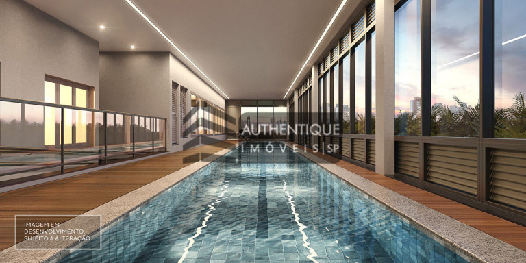Imagem Apartamento com 4 Quartos à Venda, 171 m² em Brooklin - São Paulo Imagem Apartamento com 4 Quartos à Venda, 171 m² em Brooklin - São Paulo