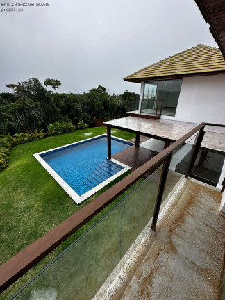 Imagem Casa com 5 Quartos à Venda, 360 m² em Centro - Mata De São João Imagem Casa com 5 Quartos à Venda, 360 m² em Centro - Mata De São João