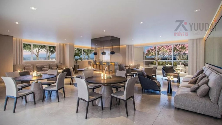 Imagem Apartamento com 3 Quartos à Venda, 117 m² em Belenzinho - São Paulo