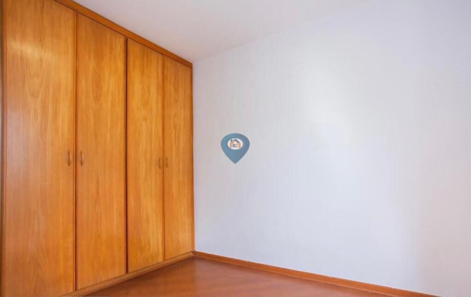 Imagem Apartamento com 4 Quartos à Venda, 160 m² em Jardim Ampliação - São Paulo