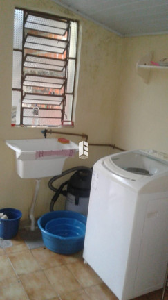 Imagem Casa com 3 Quartos à Venda, 90 m² em Pinheiro Machado - Santa Maria