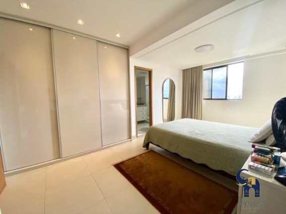 Imagem Apartamento com 3 Quartos à Venda, 150 m² em Horto Florestal - Salvador Imagem Apartamento com 3 Quartos à Venda, 150 m² em Horto Florestal - Salvador